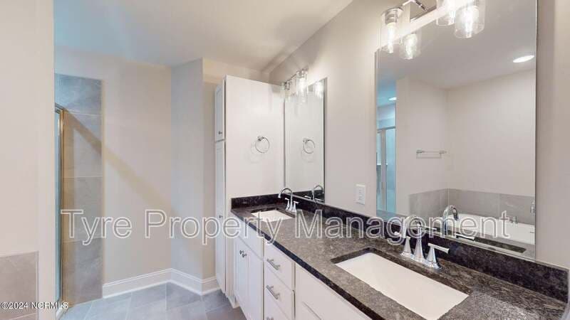 Greenville Townhome: 1904 Newbury Way
