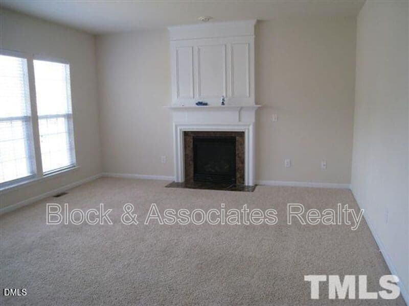 Morrisville House: 2110 Addenbrock Drive