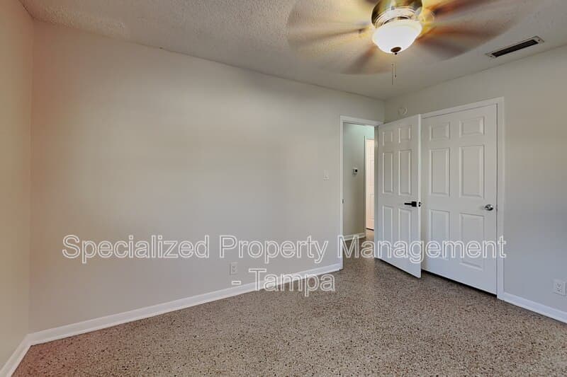 Tampa House: 3619 W Cass St