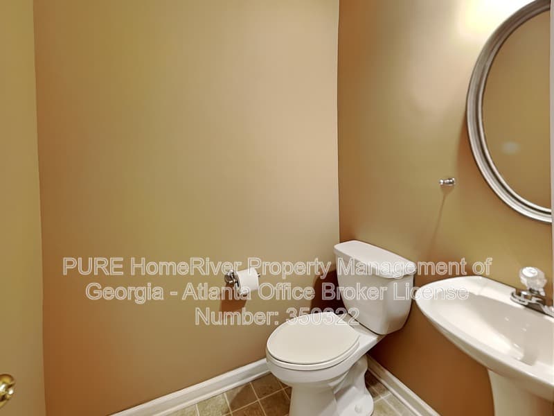 Lawrenceville House: 4694 Windale Dr