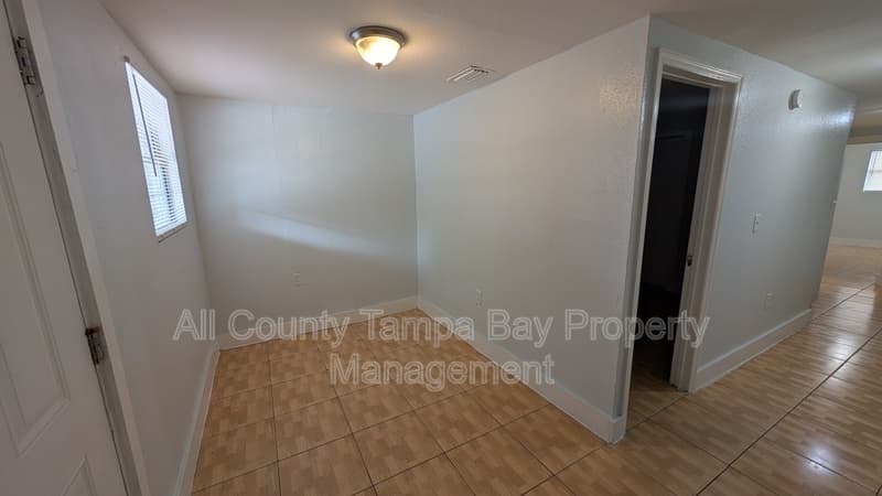 Tampa Condo: 4204 N Manhattan