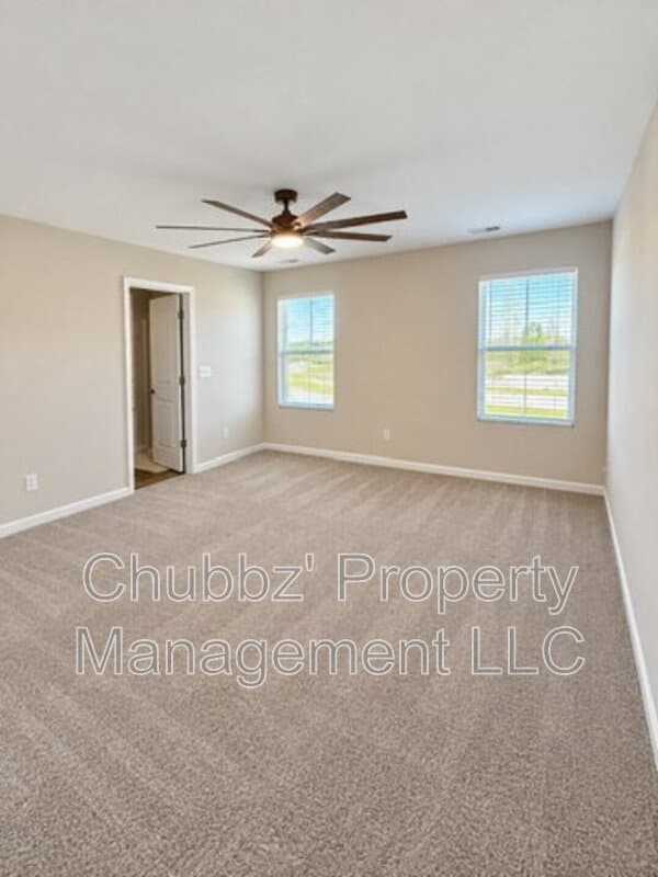 Hardeeville House: 82 Givhans Loop