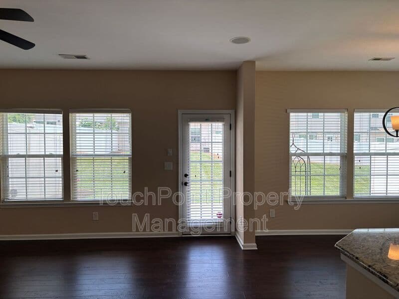 Charlotte Townhome: 16324 Magnolia Woods Lane