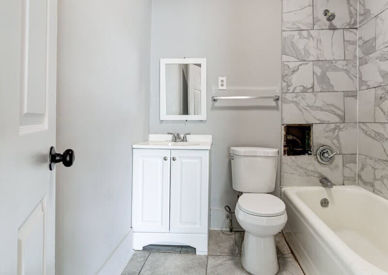 Memphis Condo: 1639 Southern Avenue