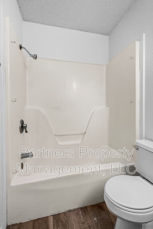Fayetteville Condo: 1621 North Leverett Avenue - 6