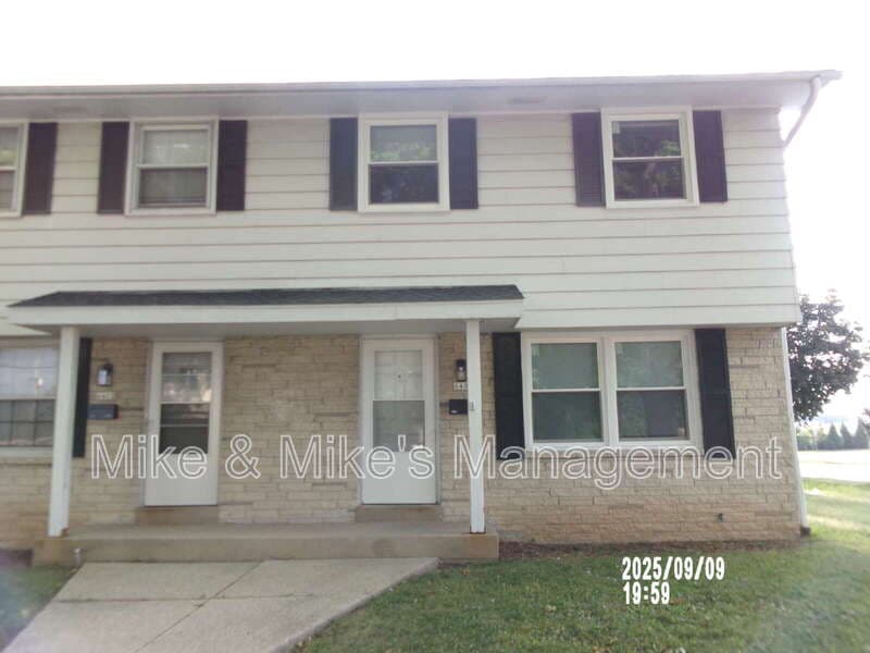 Milwaukee Condo: 6400 North 73rd Street