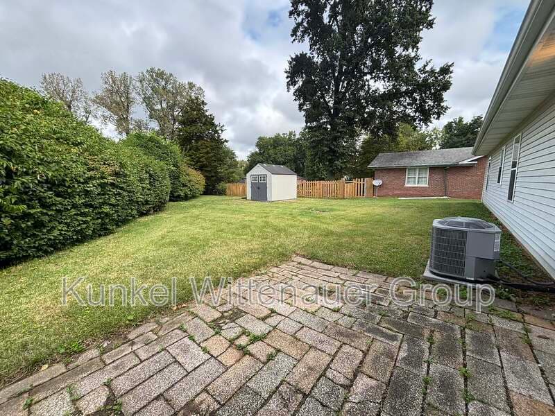 Belleville House: 1211 East C Street