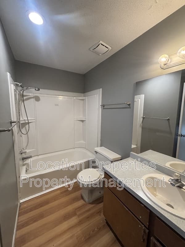 Lawrence Condo: 634 Arkansas Street - 1