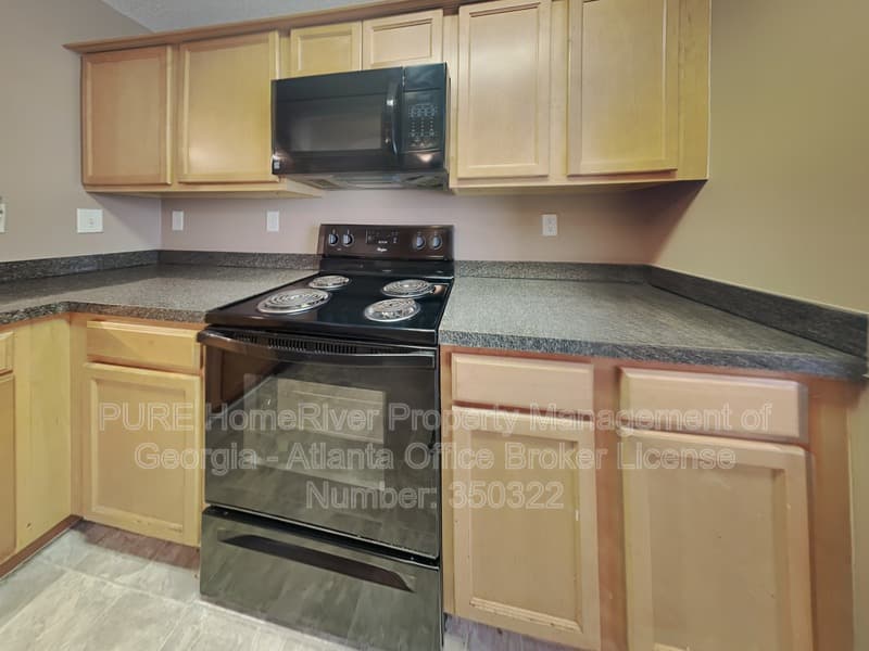 Atlanta Townhome: 477 Inkberry Dr