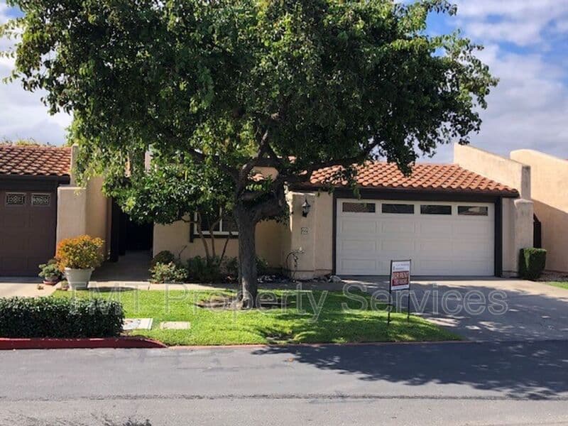 San Luis Obispo House: 66 Linda Lane