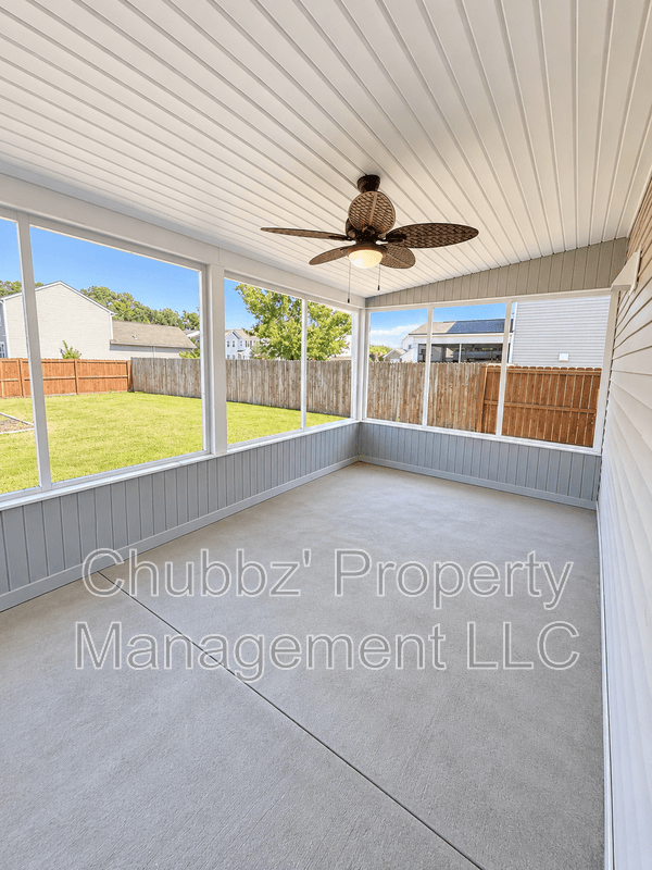 Beaufort House: 4 Wando Pl