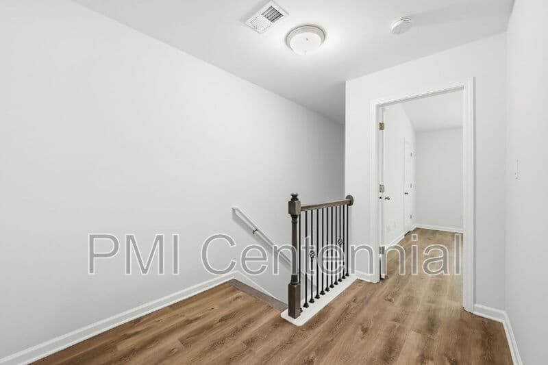 Lawrenceville Townhome: 1670 Garbrooke Cove