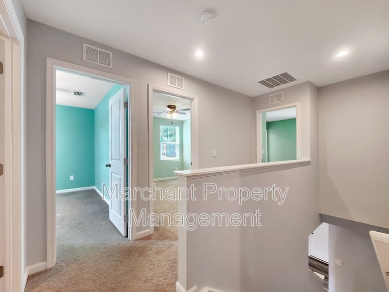 Piedmont House: 156 Barrington Creek Road