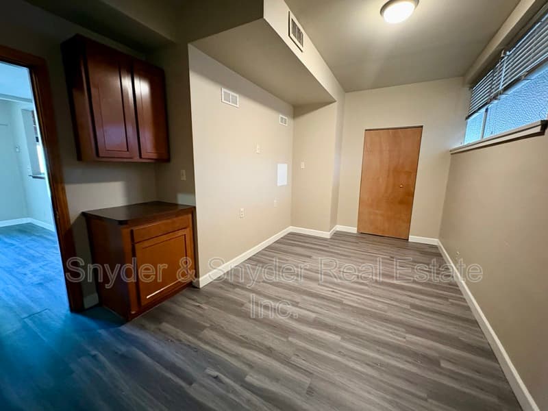 Akron House: 777 West Market Street