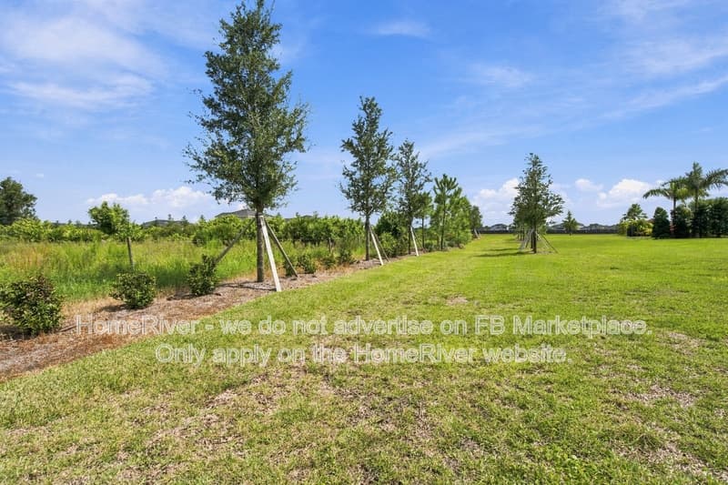Punta Gorda House: 13464 Turnleaf Blvd