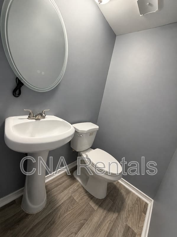 Austell Condo: 949 Pine Oak Trail
