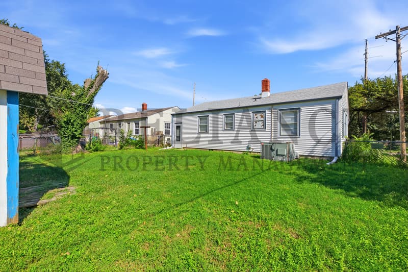 Wichita House: 2561 South Hydraulic Avenue