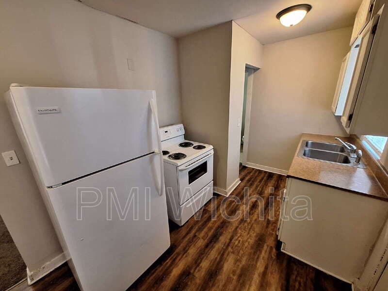 Wichita Condo: 824 South Water Street