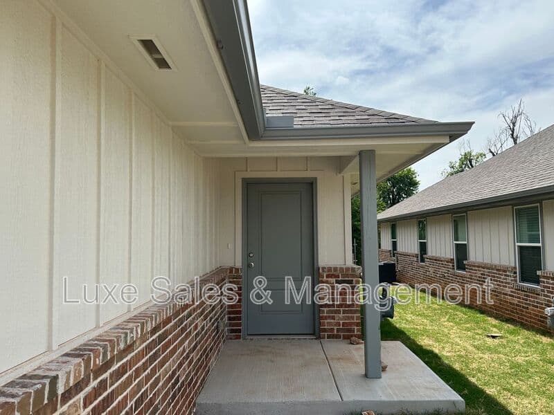 Bethany House: 3702 Franks Way