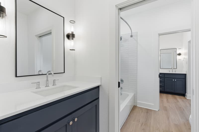 Fort Worth House: 3319 South University Drive