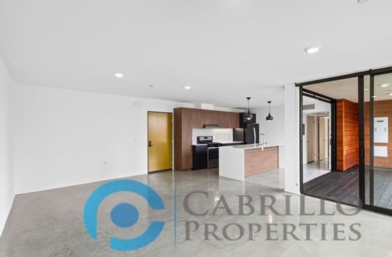 San Diego Condo: 2870 Fourth Ave
