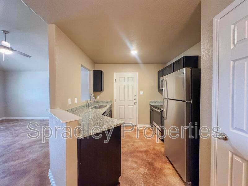 Little River-Academy Condo: 1547 Brazos Rd