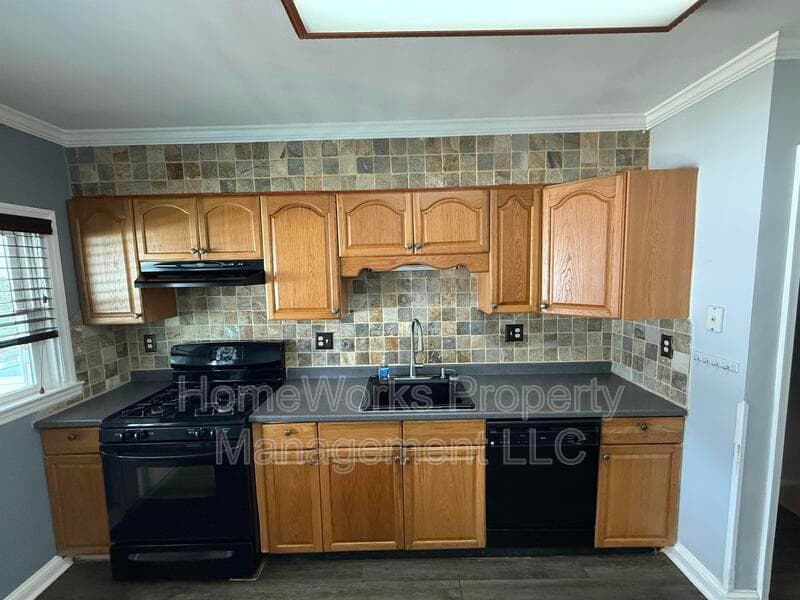 Catonsville House: 125 Cherrydell Road