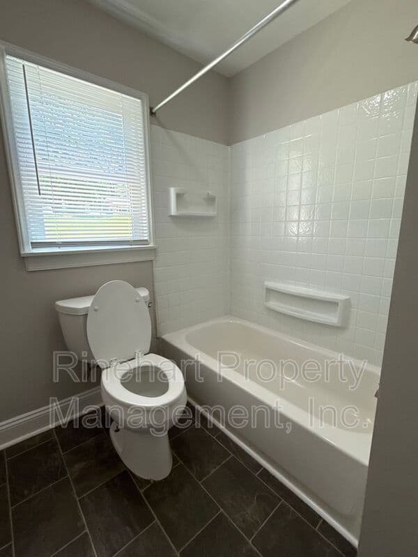 Rock Hill House: 645 Greenbriar Avenue