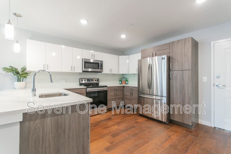 Philadelphia Condo: 3857 Pechin Street - 304