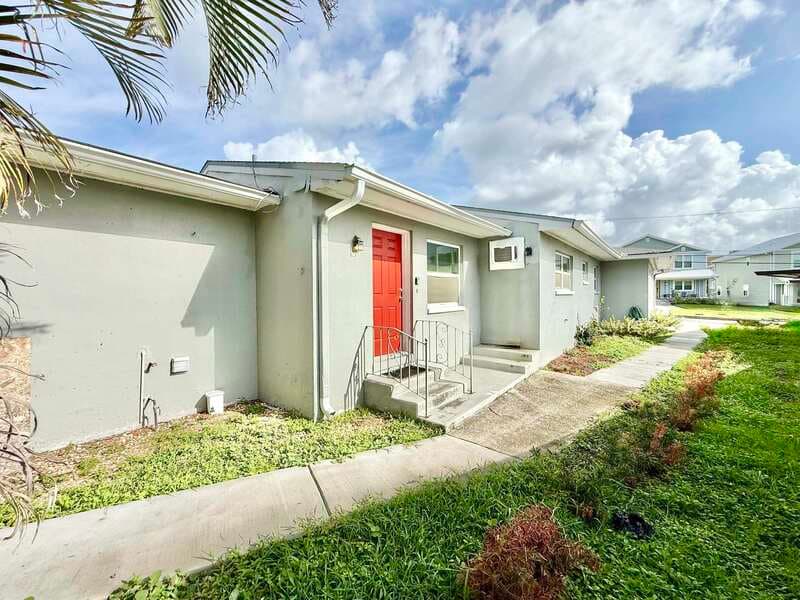 Clearwater Condo: 1265 Pierce Street - 1