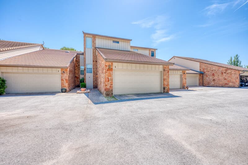 Horseshoe Bay Condo: 107 Lachite - 4