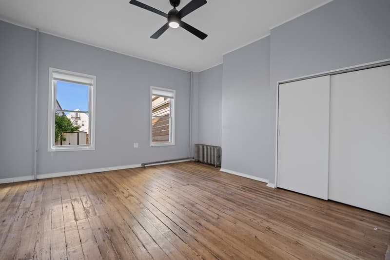 Jersey City House: 191 Ogden Avenue
