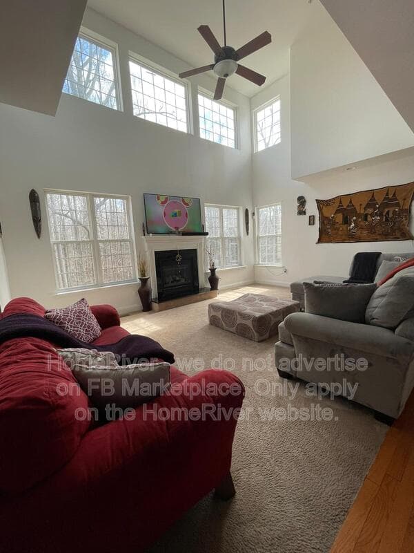 Upper Marlboro House: 8704 Ashby Ct