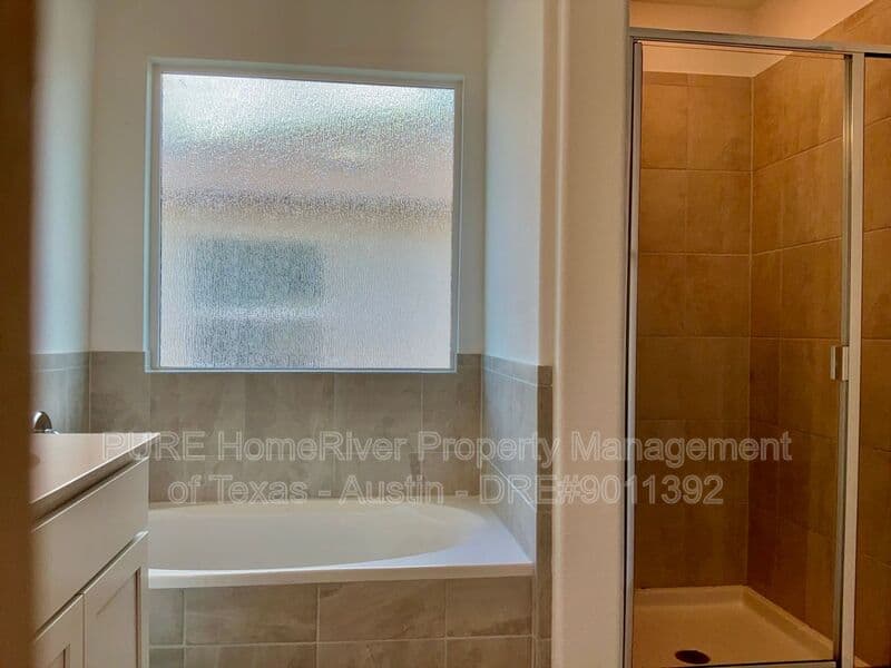 Lago Vista House: 22813 Agave Grove Dr.
