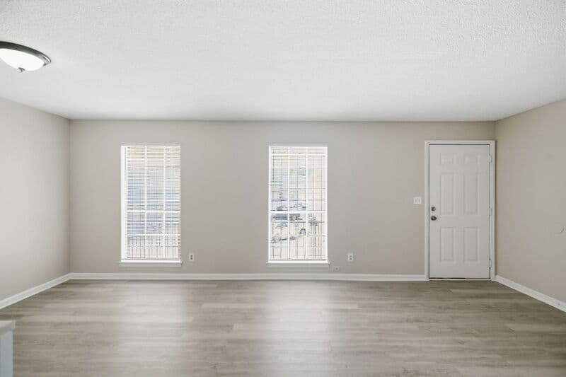 Birmingham Apartment: 1906 18th Place North