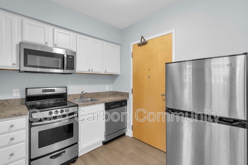 Buffalo Condo: 2136 Main St