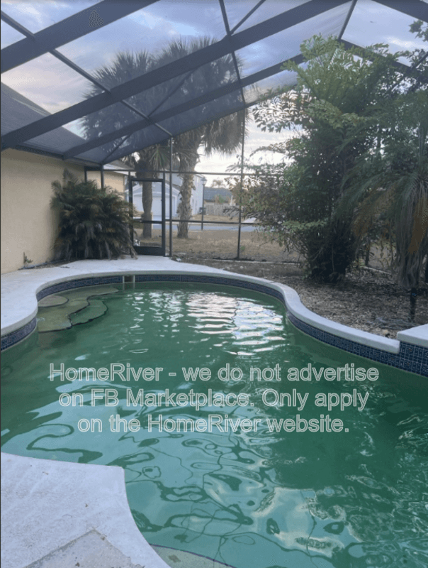 Kissimmee House: 2932 Pembridge St