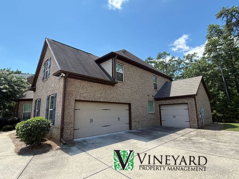 Marietta House: 3152 Fetterbush Ct.