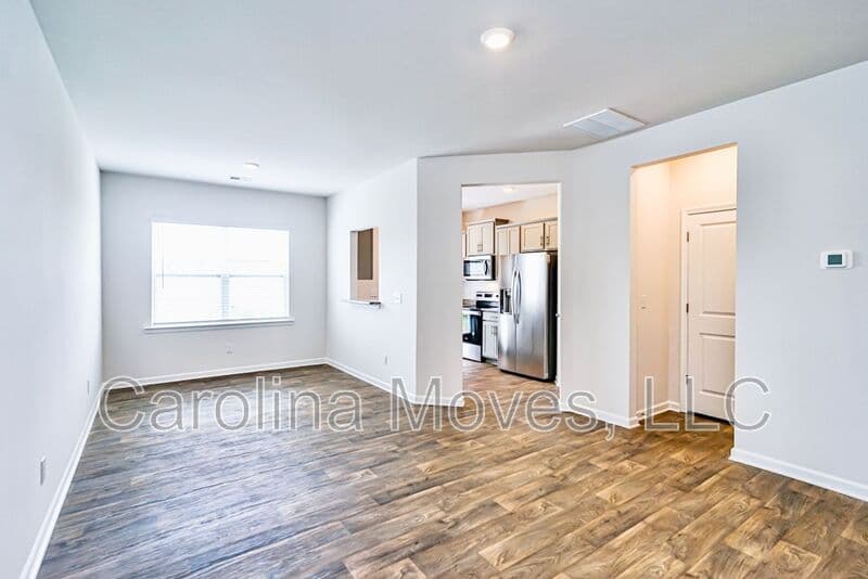 Greer Townhome: 438 Sea Grit Court