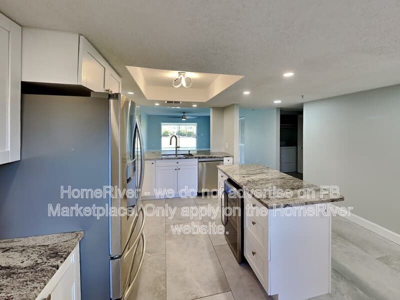 Bradenton Condo: 6505 Stone River Rd