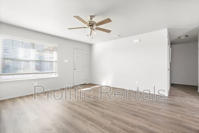 Copperas Cove Condo: 107 Lost Trail - B