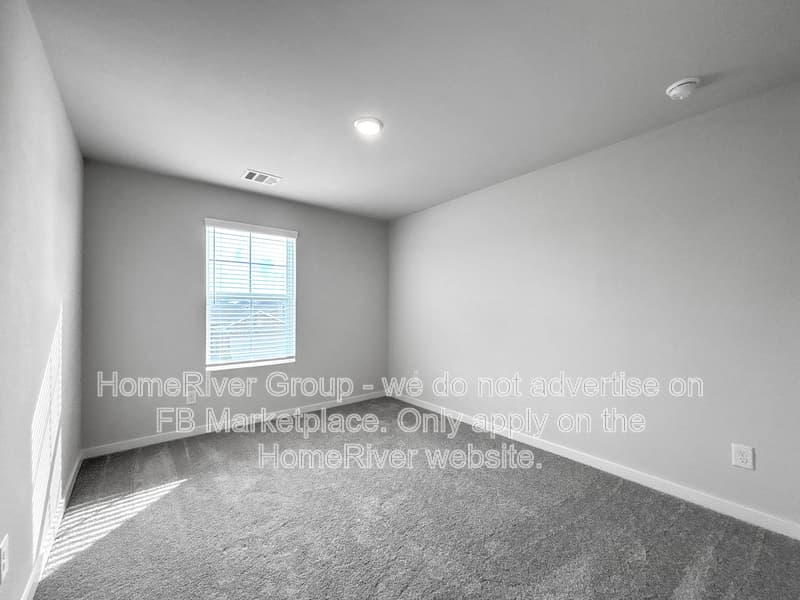 Spring House: 21507 George Wayne Way