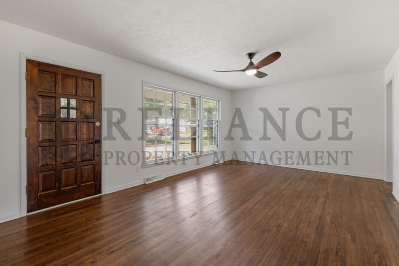 Wichita House: 7315 West Galoway