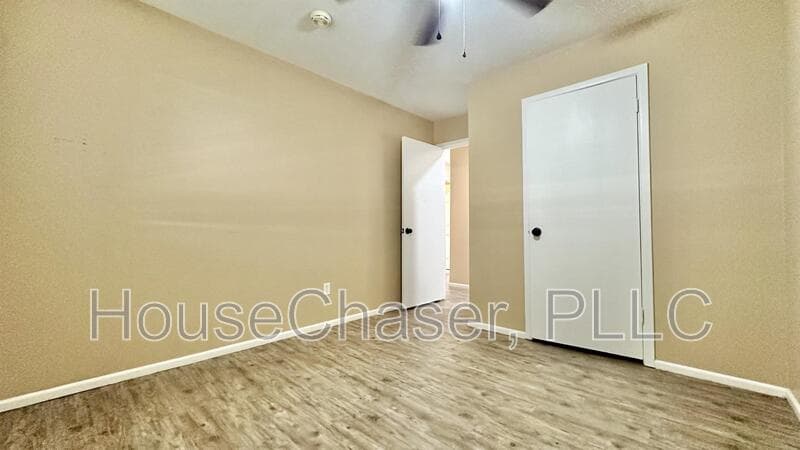 Lubbock House: 5515 18th Street