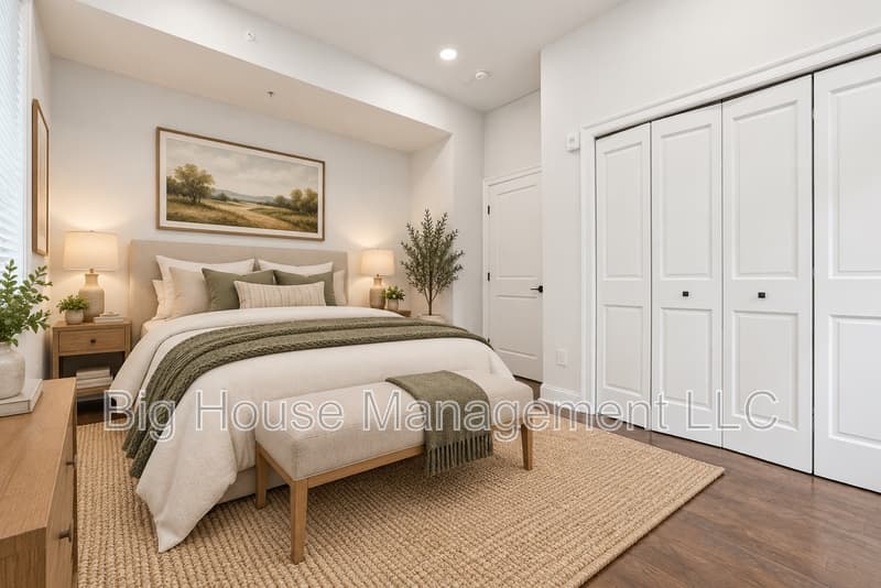 Baltimore Condo: 707 Druid Park Lake Dr