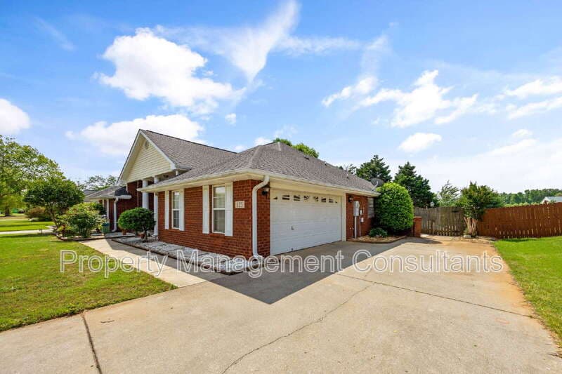 Harvest House: 125 Cold Springs Drive
