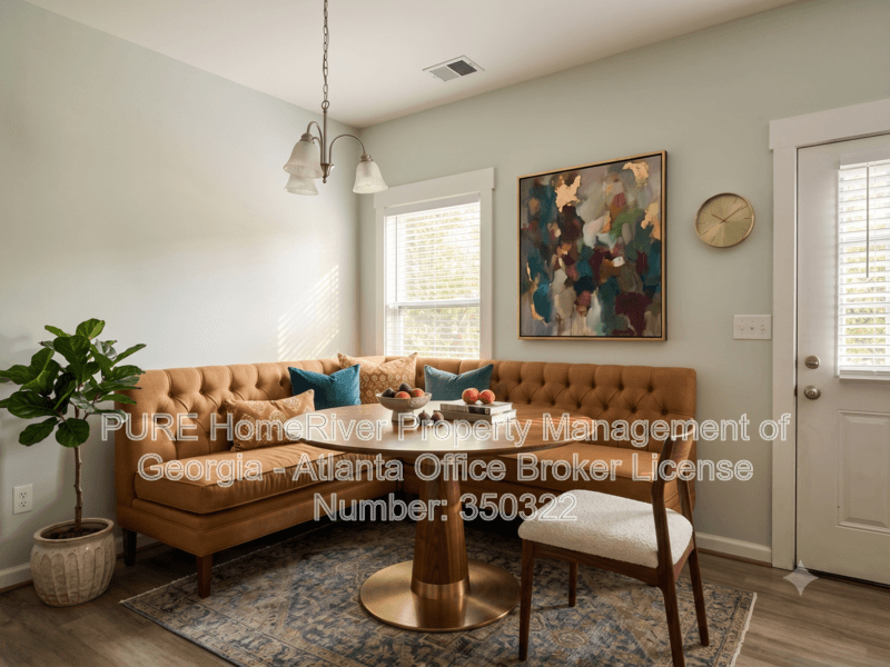 Gainesville House: 3618 Griffin Dr