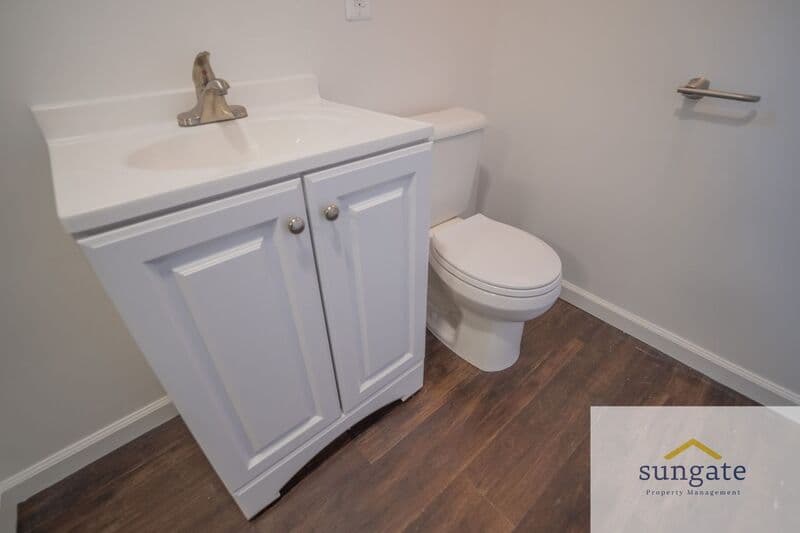 Dundalk Townhome: 7833 Saint Gregory Dr