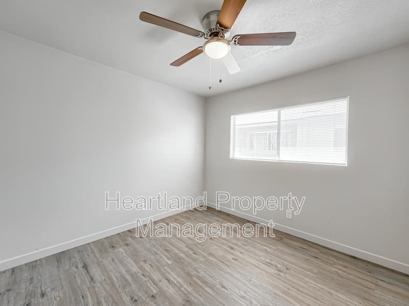 El Cajon Condo: 800 South Anza St.