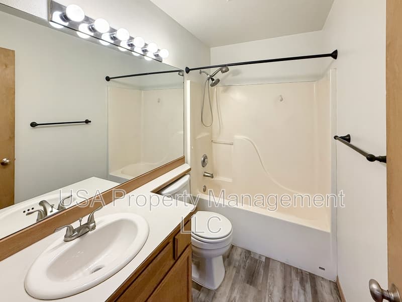 Post Falls House: 2565 North Stagecoach Drive